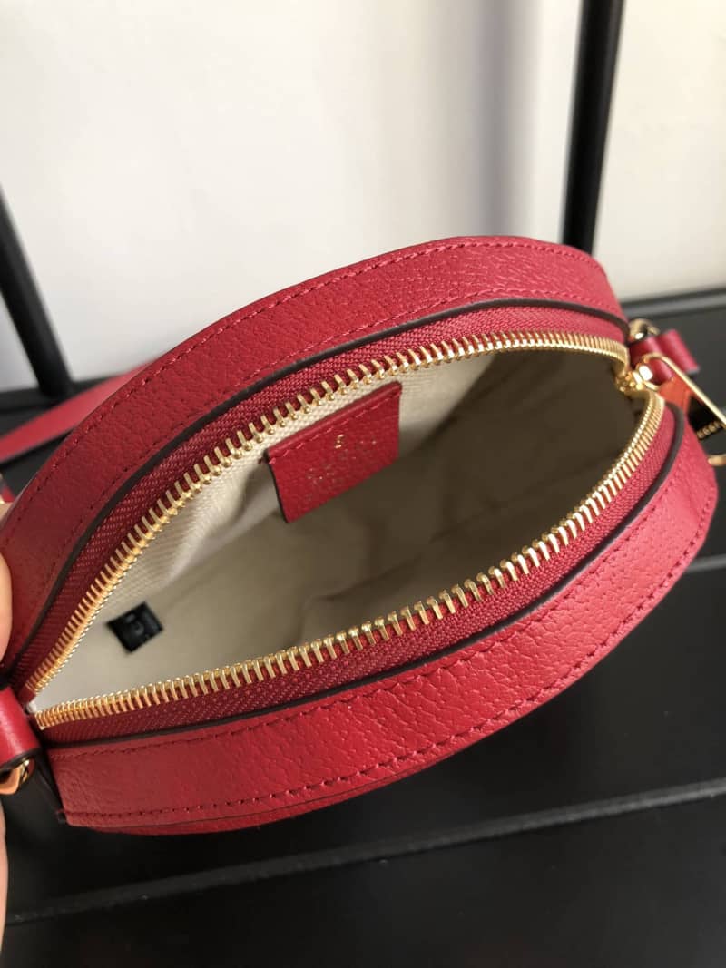 Gvc*1 Doraemon Collaboration Pvc Shoulder Bag Replica 625216