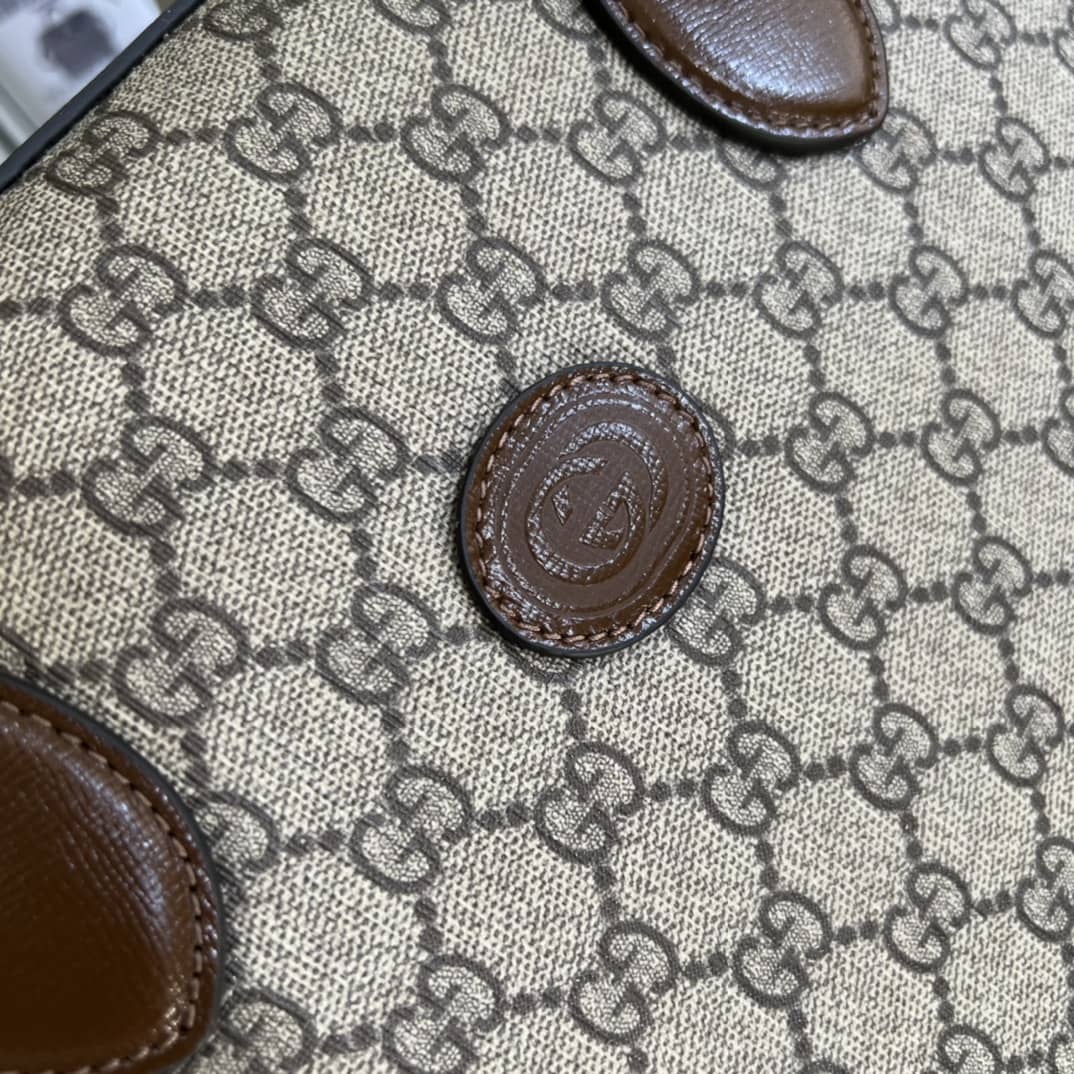 Gvc*1 Interlocking G Business Case Replica 674140