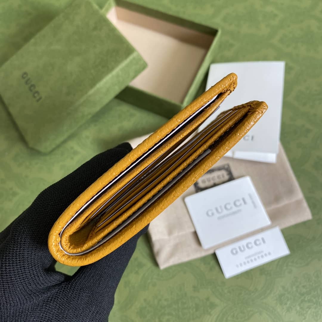 Gvc*1 x Kai Billfold Wallet Replica 660159