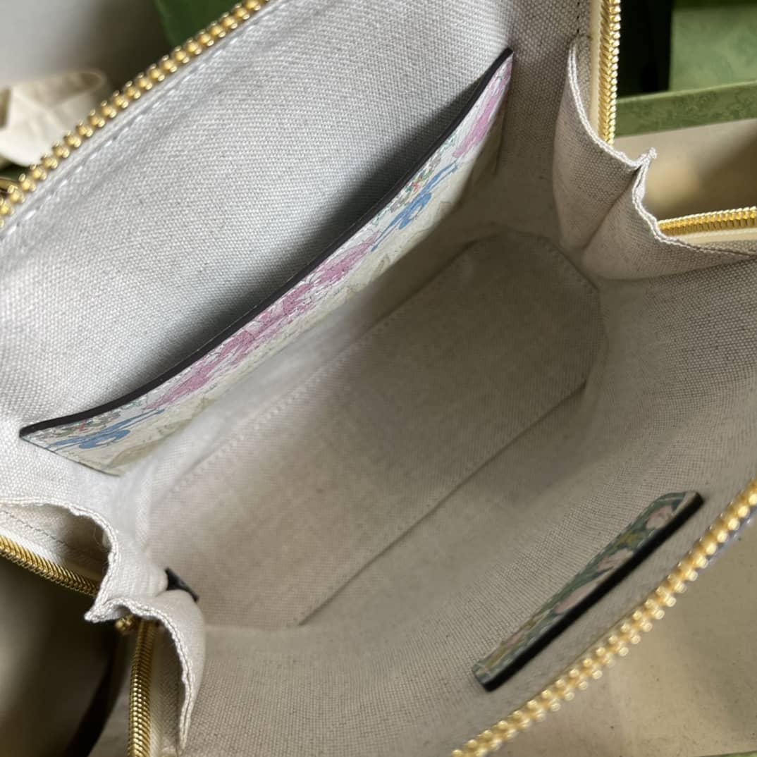 Gvc*1 Horsebit Bag Dupe Tiger 1955 Mini Bag 677212