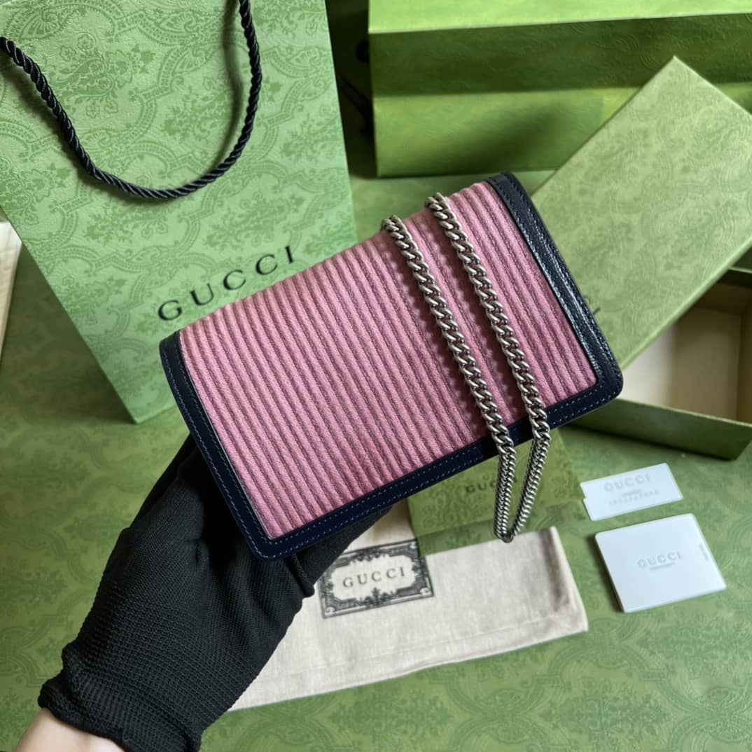 Gvc*1 Dionysus GG Svp*me Mini Crossbody Bag Replica 476432