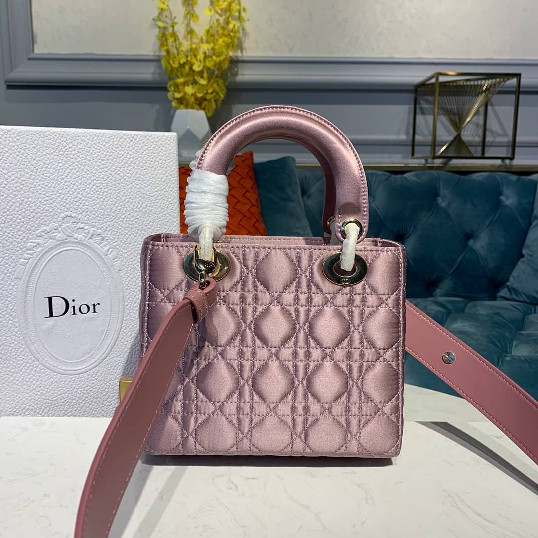 D10r Dupe Lady D10r 20CM Bag