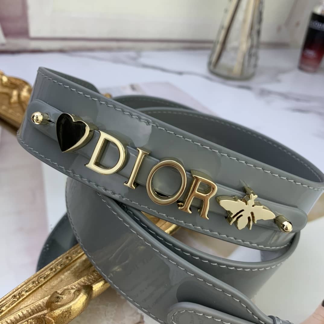 Chr1st1an D10r Lady D10r 20CM Replica Bag