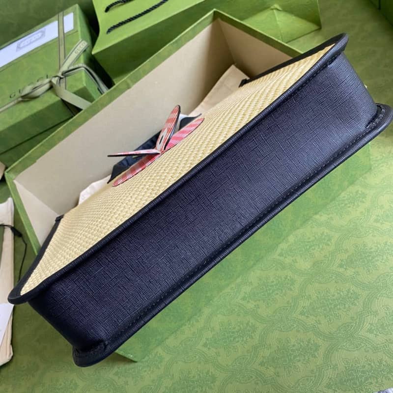 Gvc*1 Kids Girl Apple Handbag Replica 648841