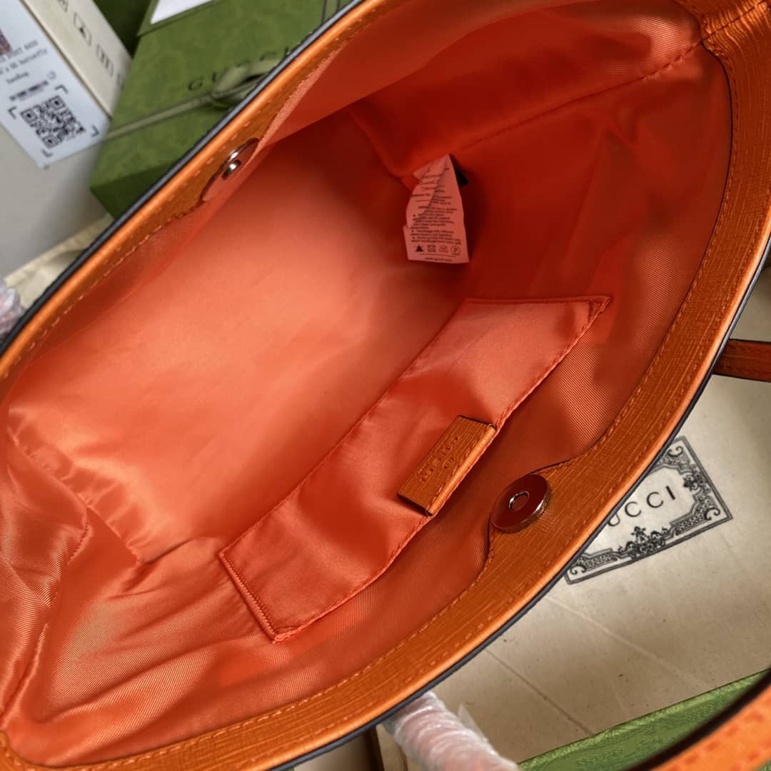 Gvc*1 Children GG Svp*me Tote Replica 410812