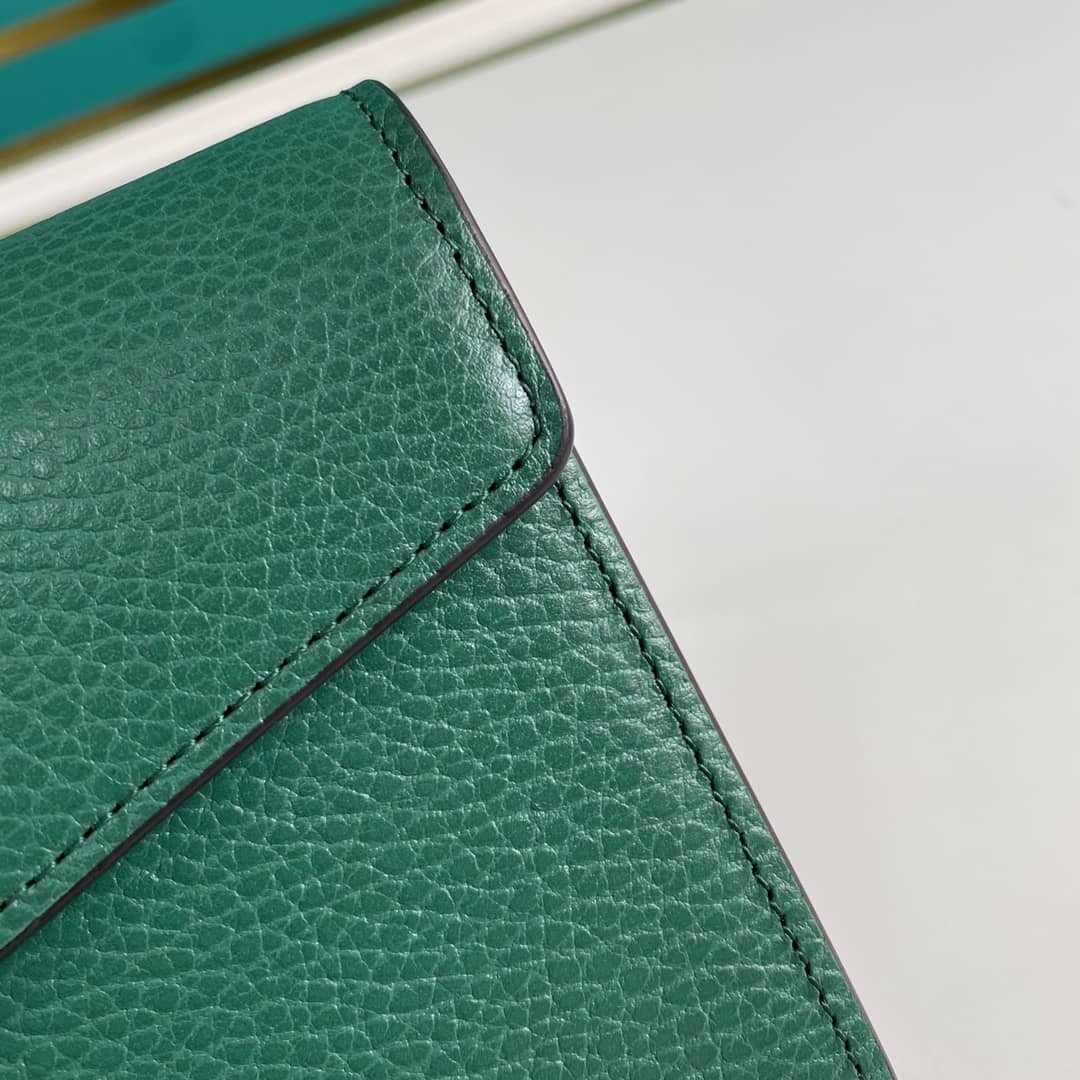 Gvc*1 Dionysus Svp*me GG Chain Wallet Replica 401231