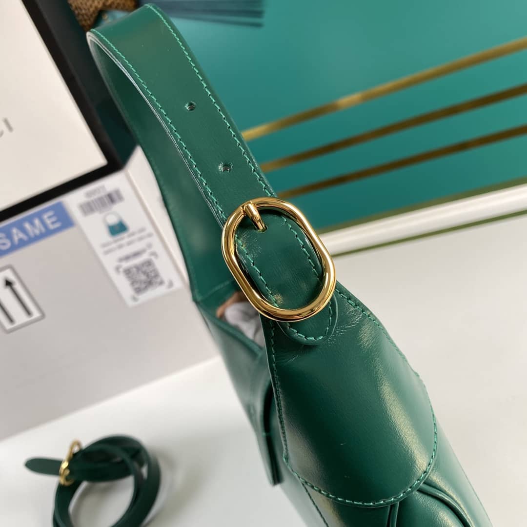 Gvc*1 Jackie Bag Dupe 1961 Small Hobo 636709