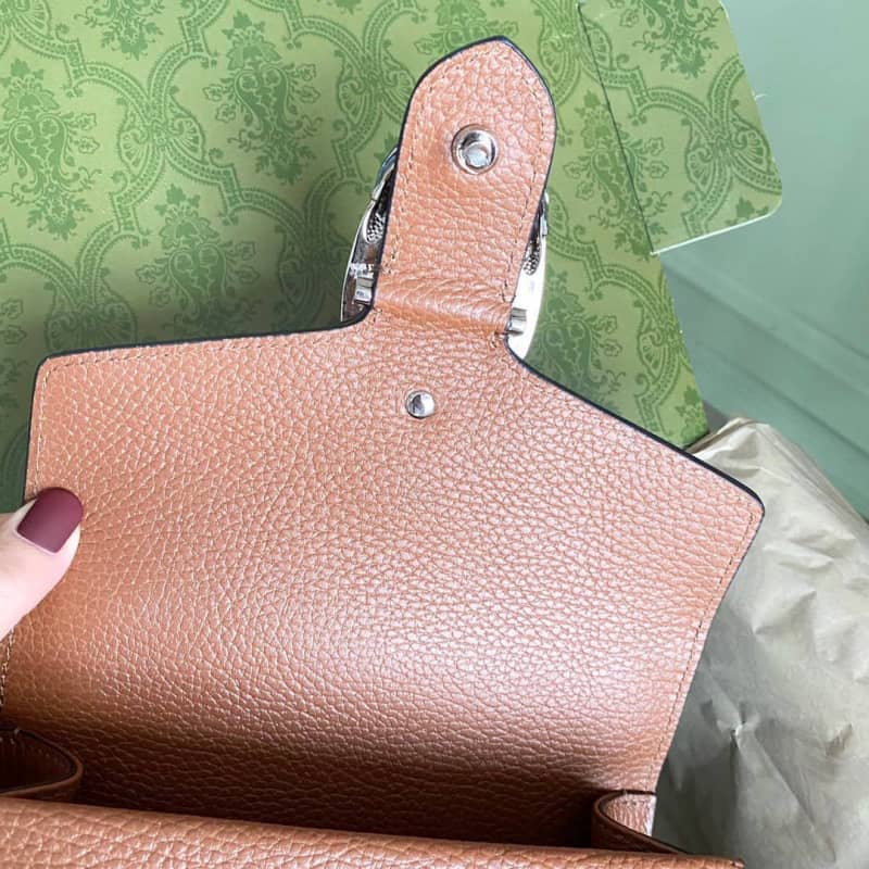 Gvc*1 GG Svp*me Dionysus 2way Mini Chain Shoulder Bag Replica Blue 421970