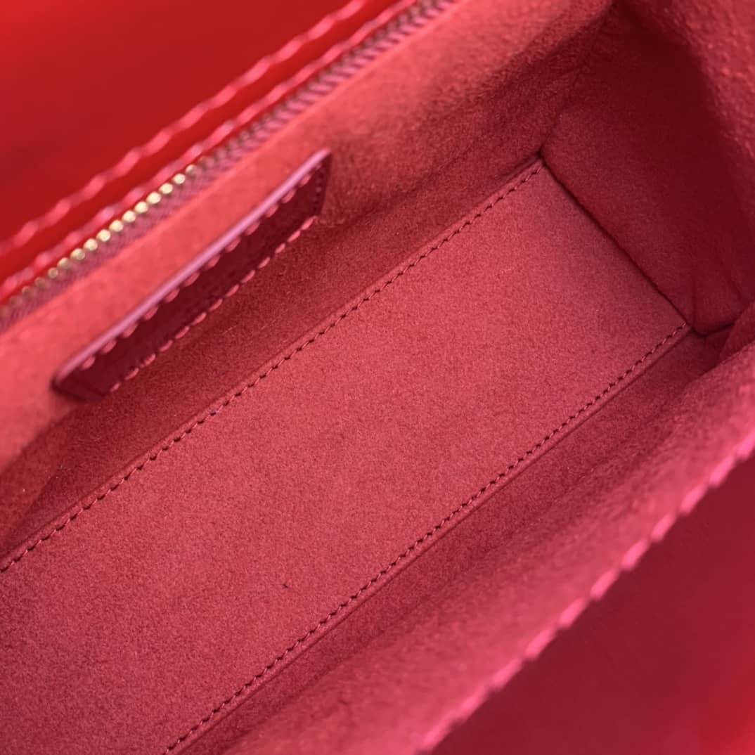 Chr1st1an D10r Lady D10r 20CM Replica Bag