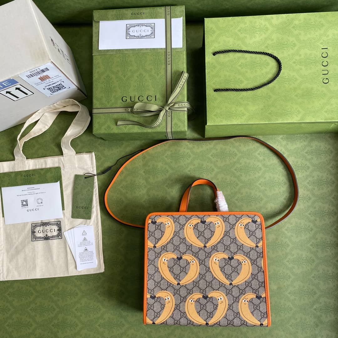 Gvc*1 Children Yuko Higuchi Tote Replica 630542