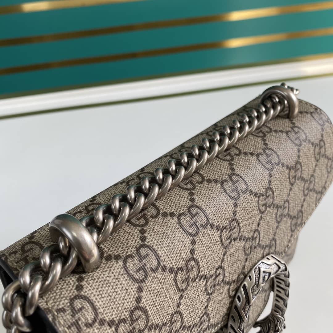 Gvc*1 Dionysus Svp*me GG Mini Bag Replica 421970