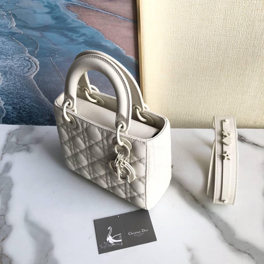 Chr1st1an D10r Lady D10r 20CM Replica Bag