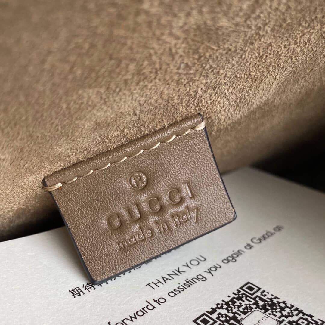 Gvc*1 Dionysus Dupe GG Svp*me Dionysus 2way Mini Chain Shoulder Bag Replica Brown 421970