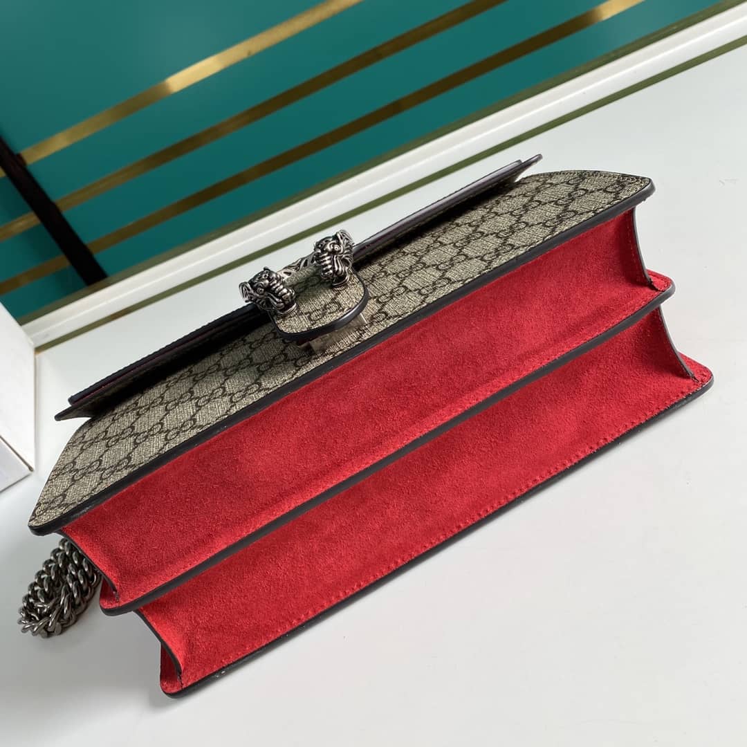 Gvc*1 Dionysus Small GG Shoulder Bag Replica 400249