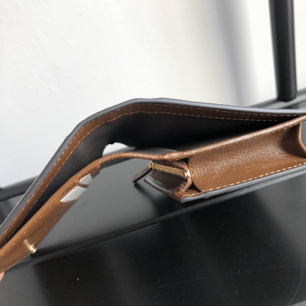 Gvc*1 Valentine Day Card Case Wallet Replica 648848