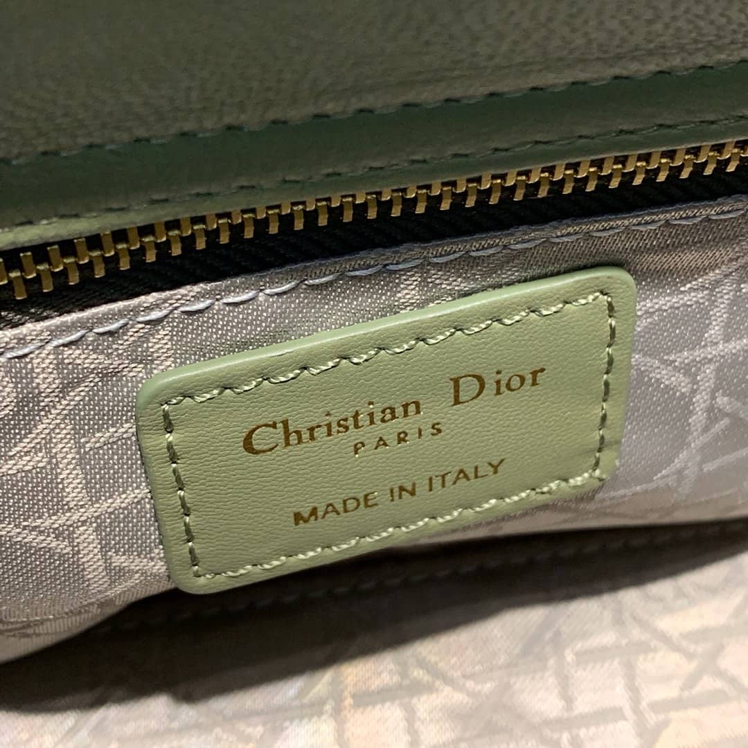 Chr1st1an D10r Lady D10r 20CM Replica Bag
