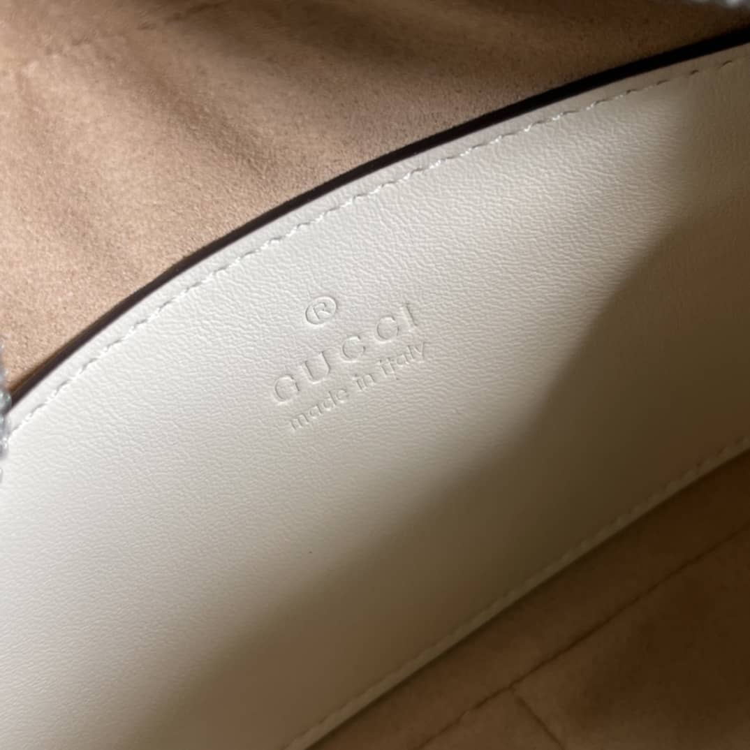 Gvc*1 Marmont GG Mini Shoulder Bag Replica 634936