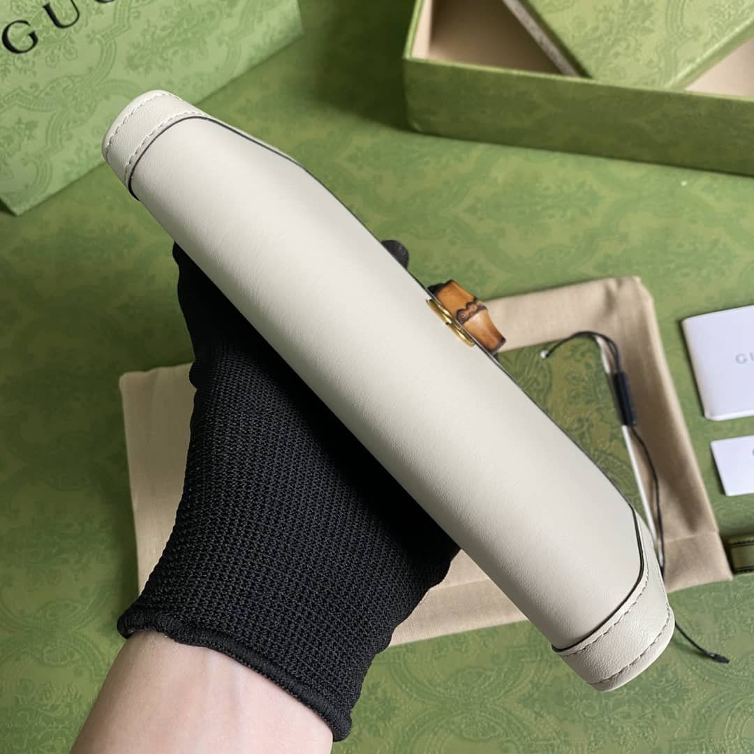 Gvc*1 Diana Continental Wallet Replica 658634