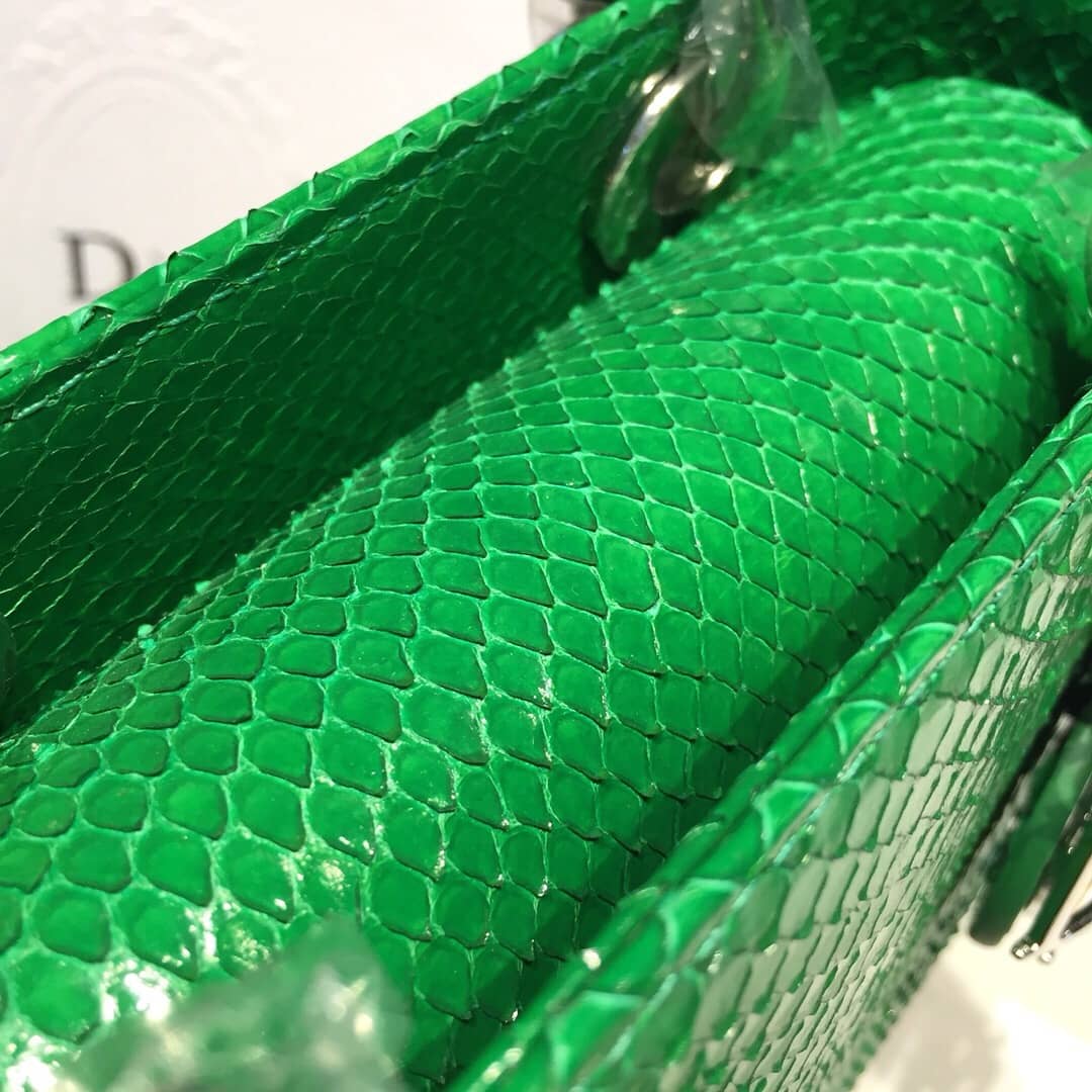 Chr1st1an D10r Lady D10r 17CM Replica Bag