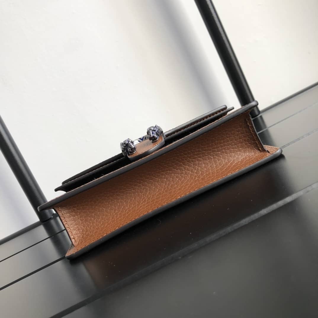 Gvc*1 Dionysus GG Svp*me S*per Mini Bag Replica Blue 476432