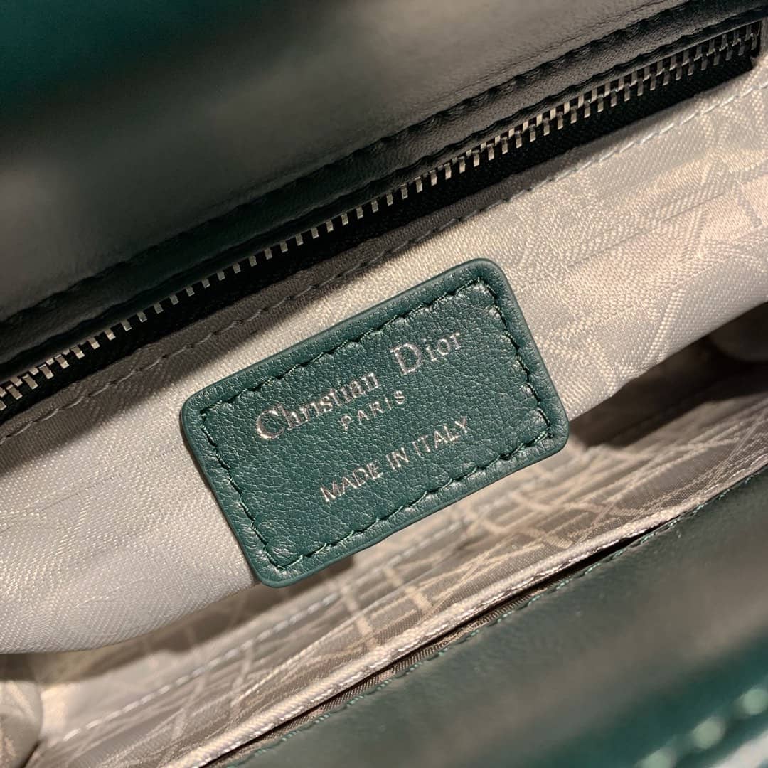 Chr1st1an D10r Lady D10r 20CM Replica Bag