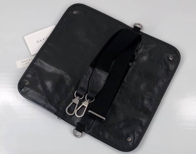 Gvc*1 Bag Dupes Messenger Bag Replica 575837