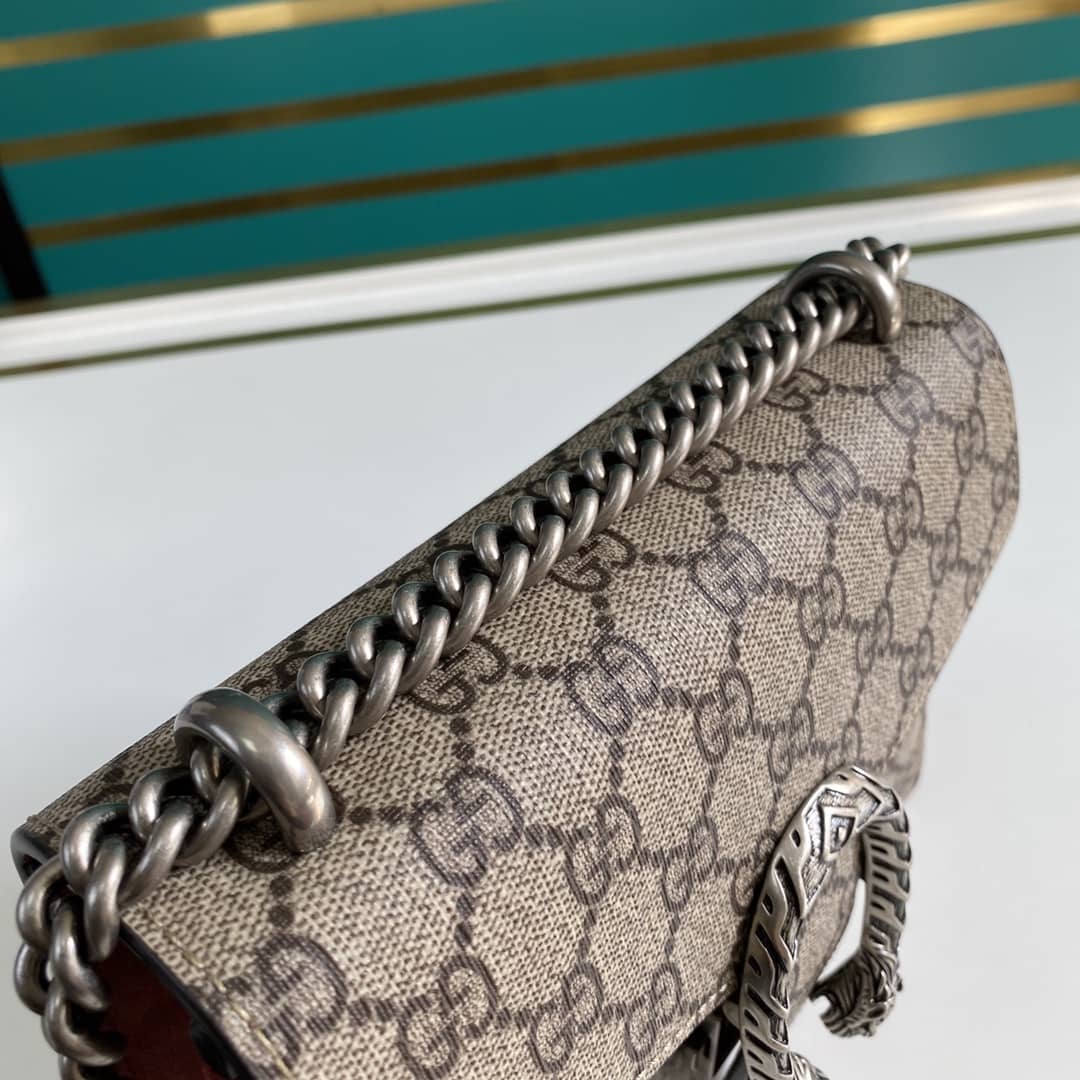 Gvc*1 Dionysus Svp*me GG Mini Bag Replica 421970