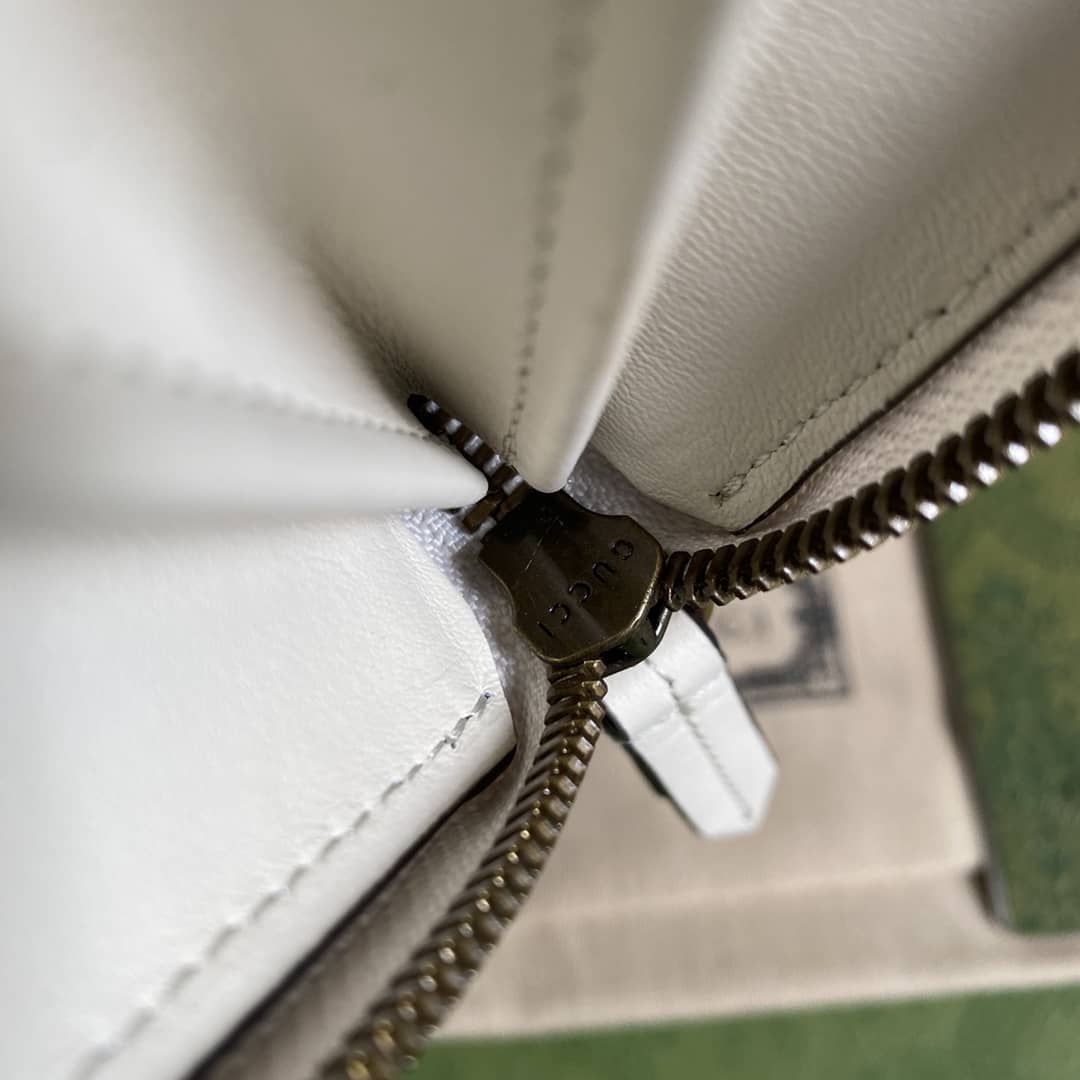 Gvc*1 Diana Continental Wallet Replica 658634