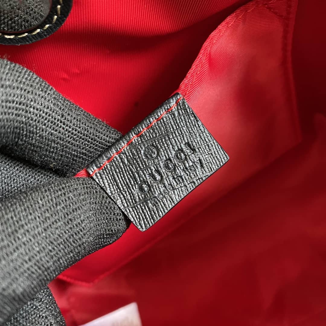 Gvc*1 GG Marmont Tote Replica 585933