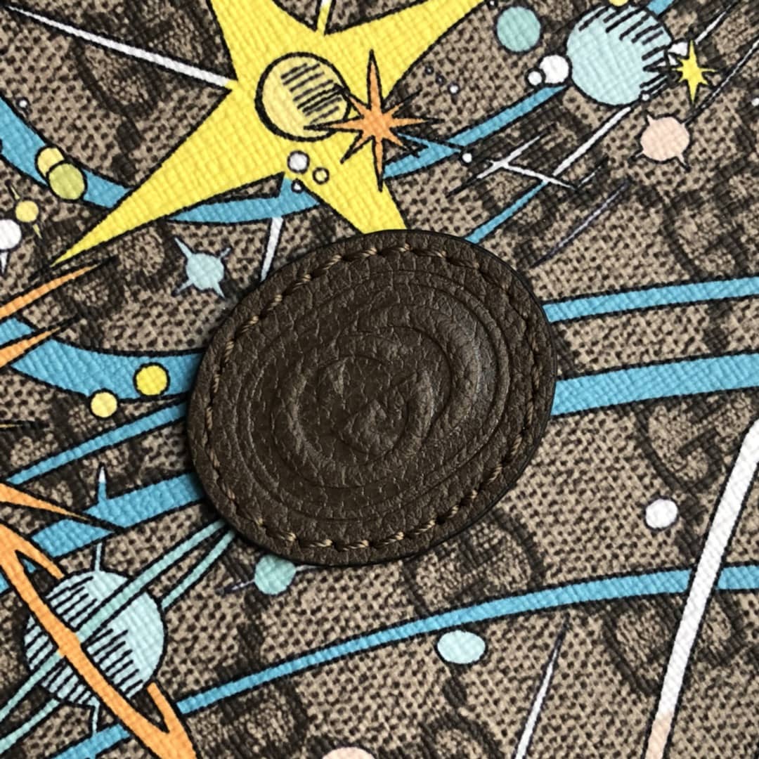 Gvc*1 Disney Donald Duck Tote Replica 650037