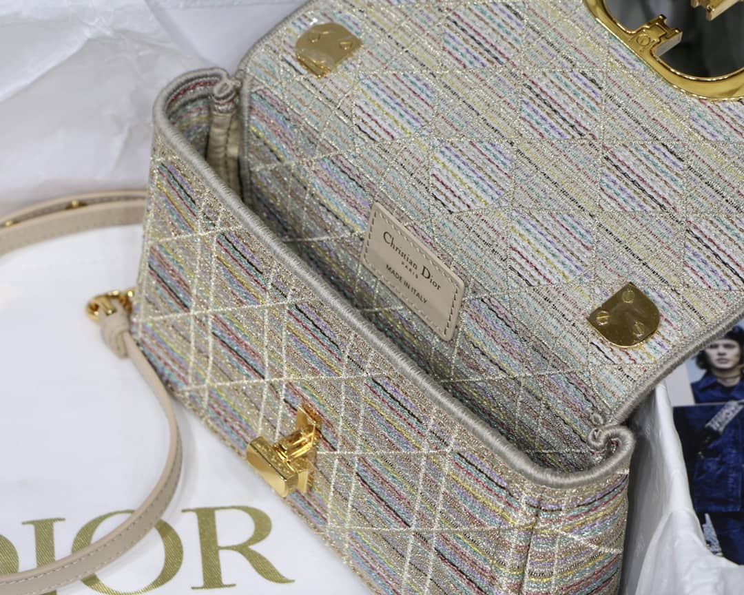 Chr1st1an D10r Caro Replica Bag