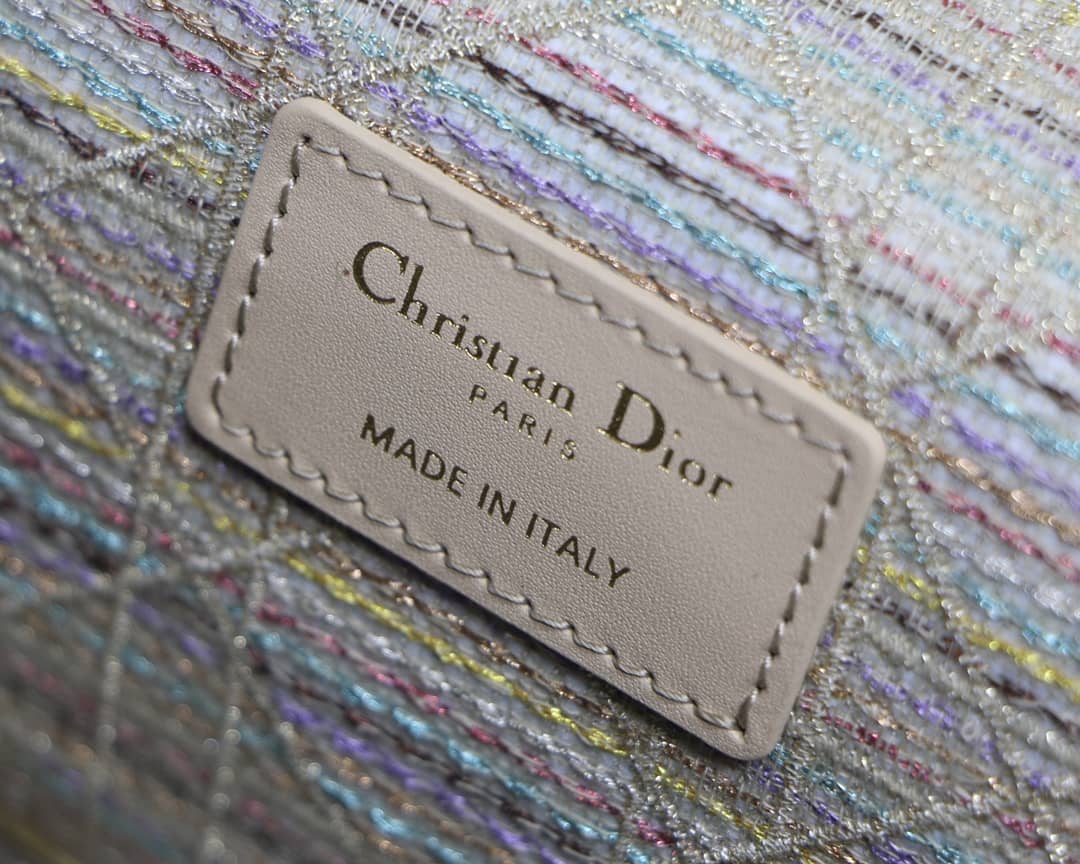 Chr1st1an D10r Caro Replica Bag