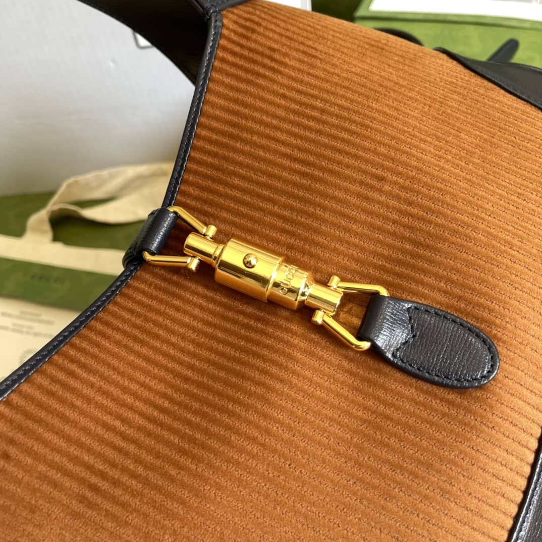 Gvc*1 Jackie Bag Dupe X Ba1en*iaga The Hacker Project Jackie 1961 636706