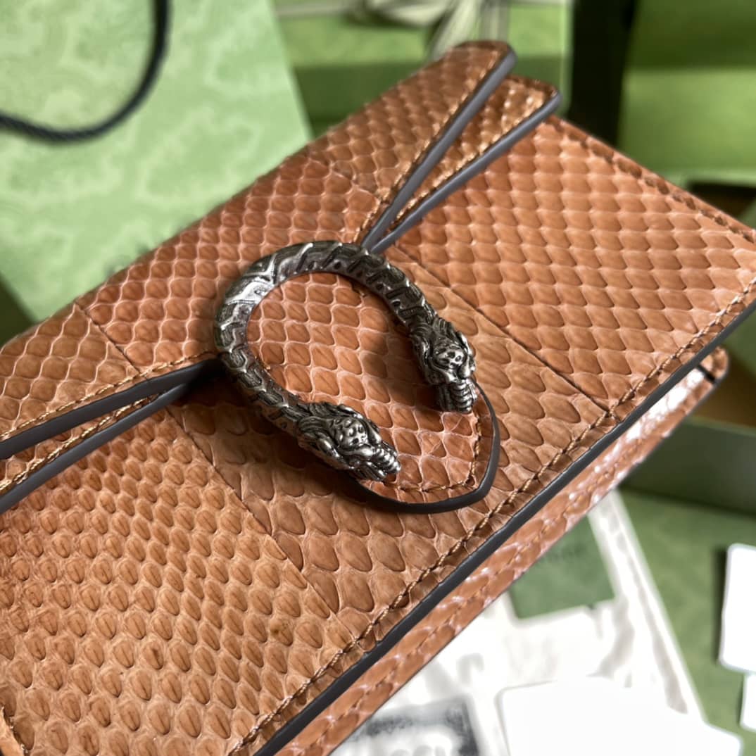 Gvc*1 Dionysus GG Svp*me Mini Crossbody Bag Replica 476432