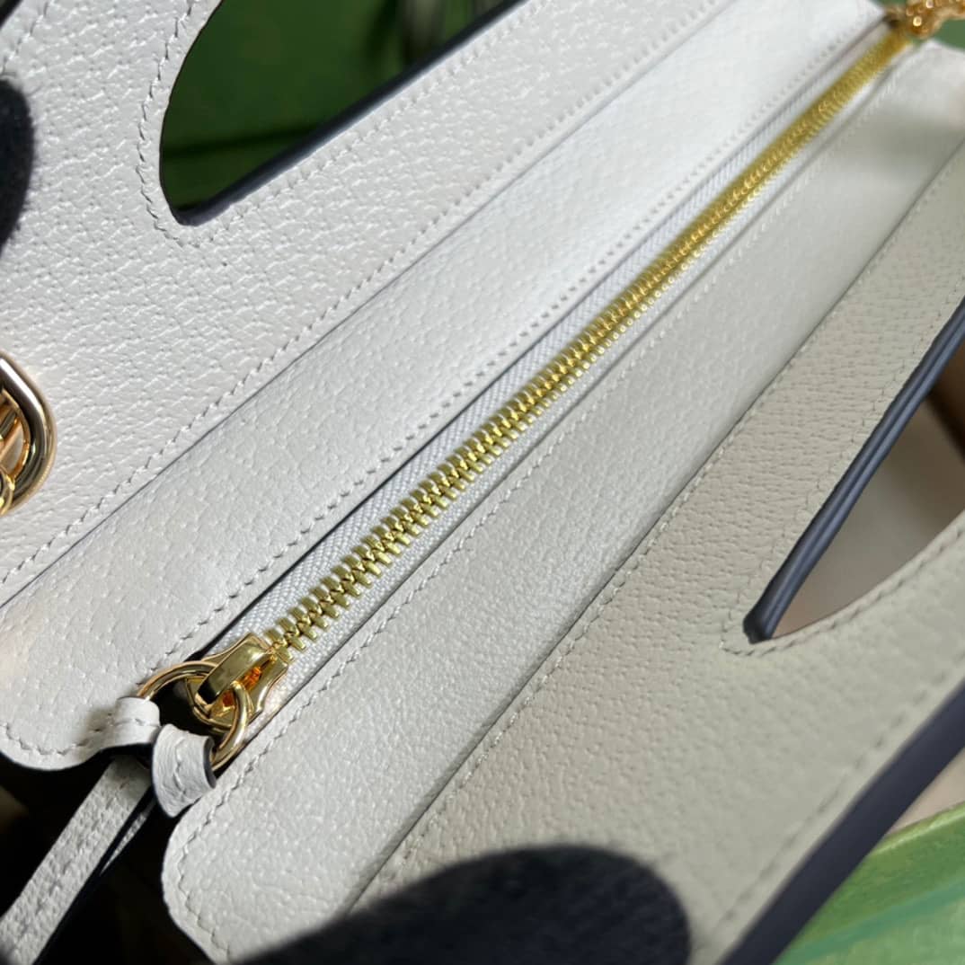 Gvc*1 Ophidia Small Tote With Web 693724 Replica Crossbody Bag