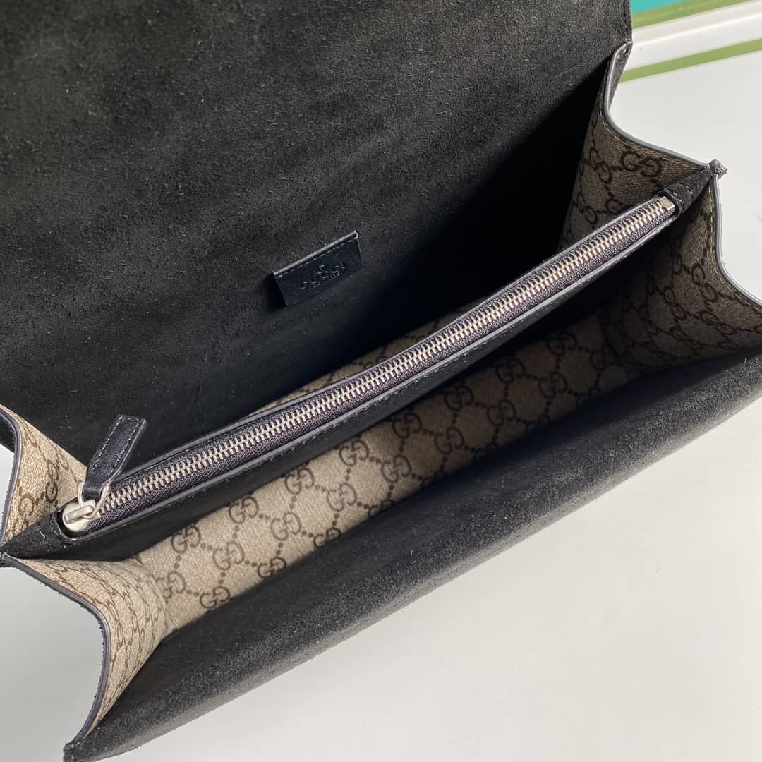 Gvc*1 Dionysus Small GG Shoulder Bag Replica 400249