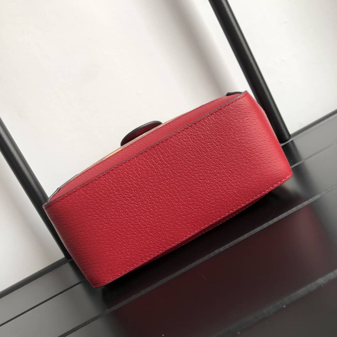 Gvc*1 Doraemon GG Svp*me Collaboration Camera Bag Replica 655596