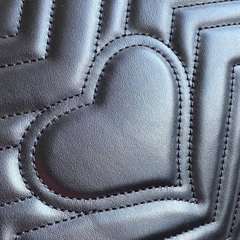 Replica Gvc*1 Womens Mini Replica Bag 498100