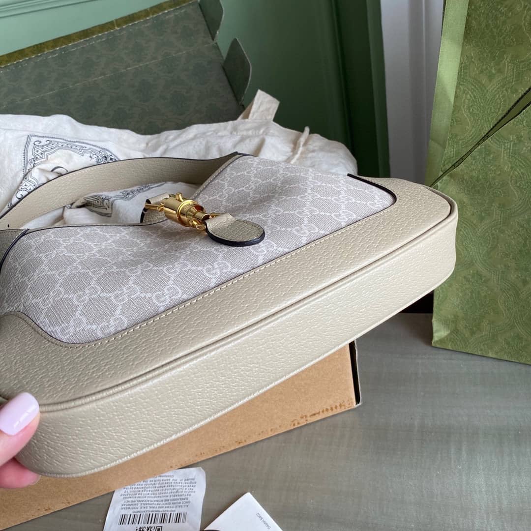 Gvc*1 Jackie Bag Dupe 961 Small GG 678843