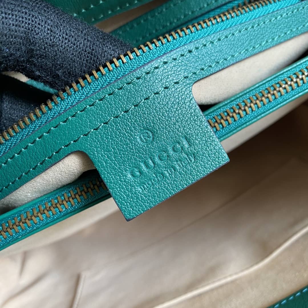 Gvc*1 Diana Medium Tote Replica 655658