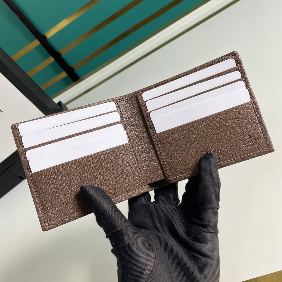 Gvc*1 Ophidia Wallet Replica 597606