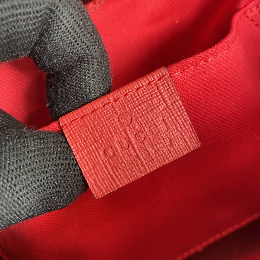 Gvc*1 Children GG Svp*me Tote Replica 410812