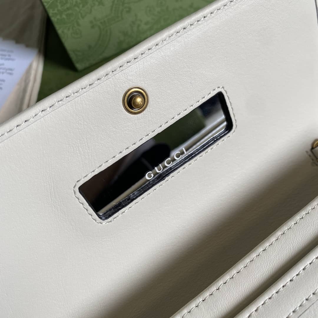 Gvc*1 Diana Bamboo Chain Wallet Replica 658243