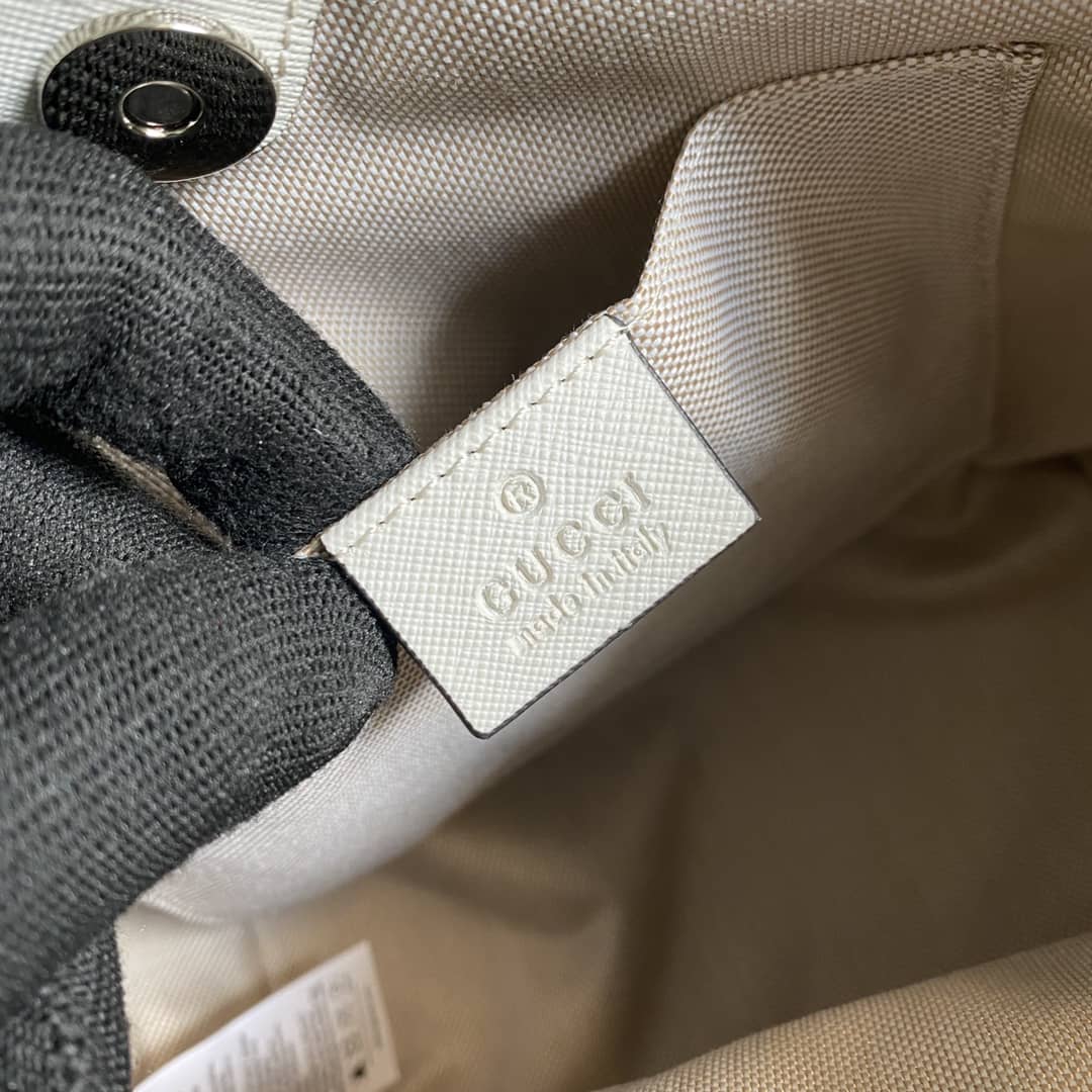 Gvc*1 Children GG Svp*me Tote Replica 410812