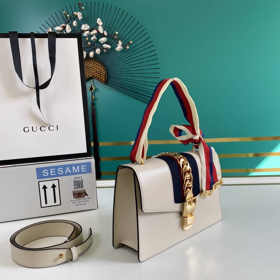 Gvc*1 Sylvie Small Shoulder Bag Replica 421882