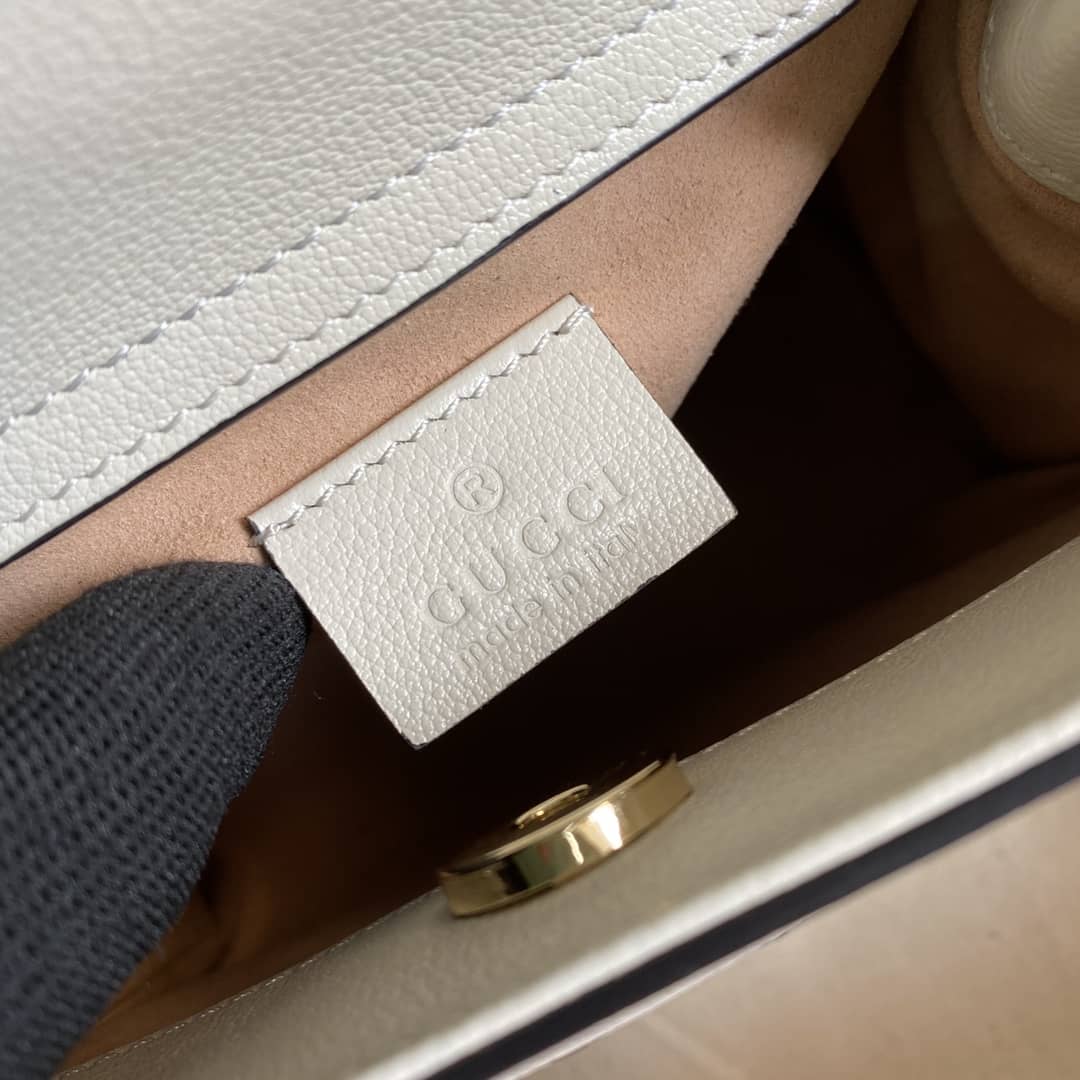 Gvc*1 Diana Mini Tote Replica 655661