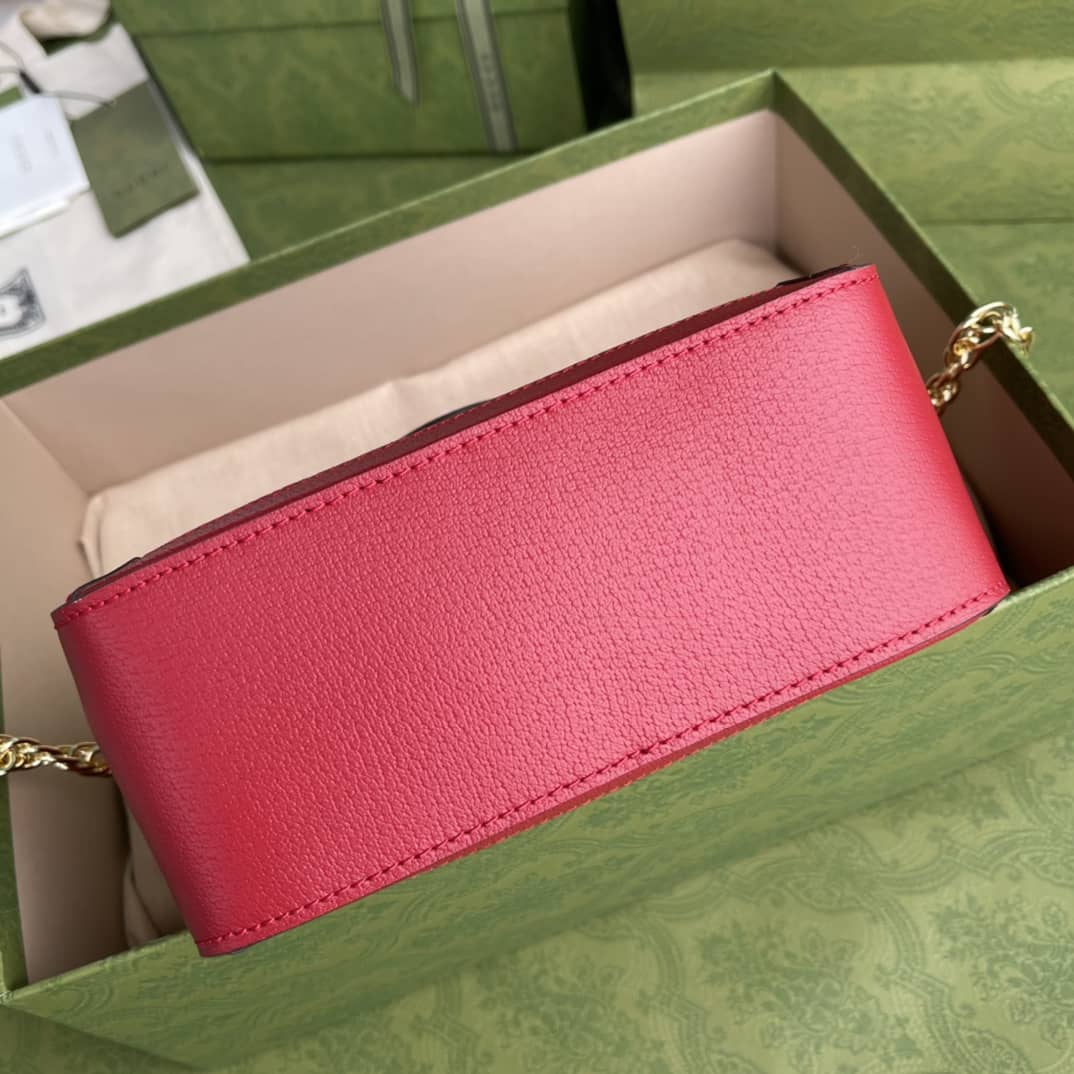 Gvc*1 x Doraemon Small Shoulder Bag Replica 655592