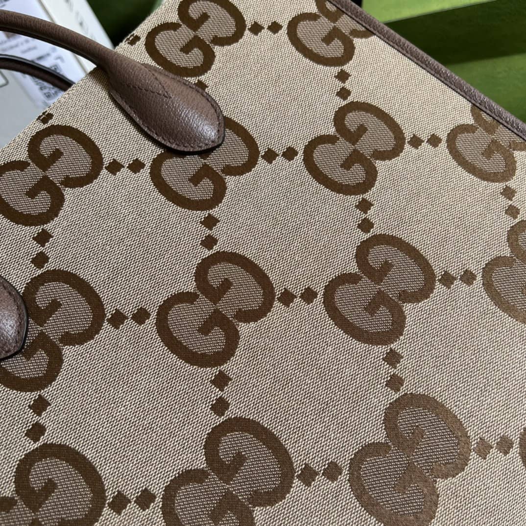 Gvc*1 Medium Jumbo GG 678839 Replica Tote Bag