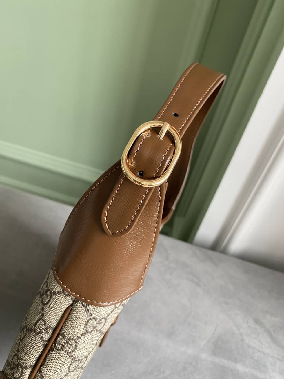 Gvc*1 Jackie 1961 Small 636706 Replica Shoulder Bag