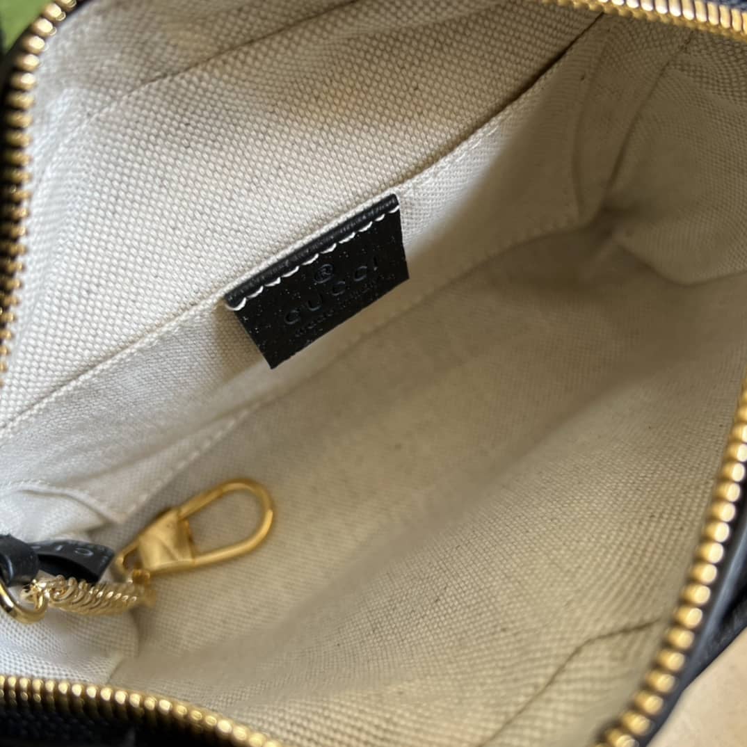 Gvc*1 Ophidia GG Svp*me Mini 517350 Replica Crossbody Bag